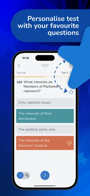 Australia Citizen Now screenshot 4