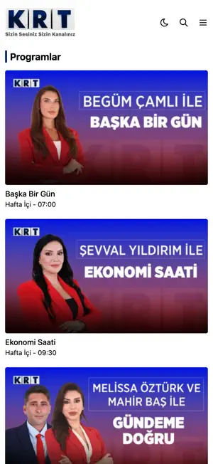 KRT screenshot 4