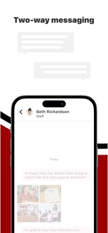 Juab School District screenshot