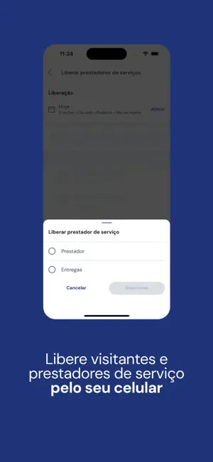 Semog Condomínios screenshot 2