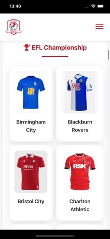 Rival Kit Screenshot 4 of 6
