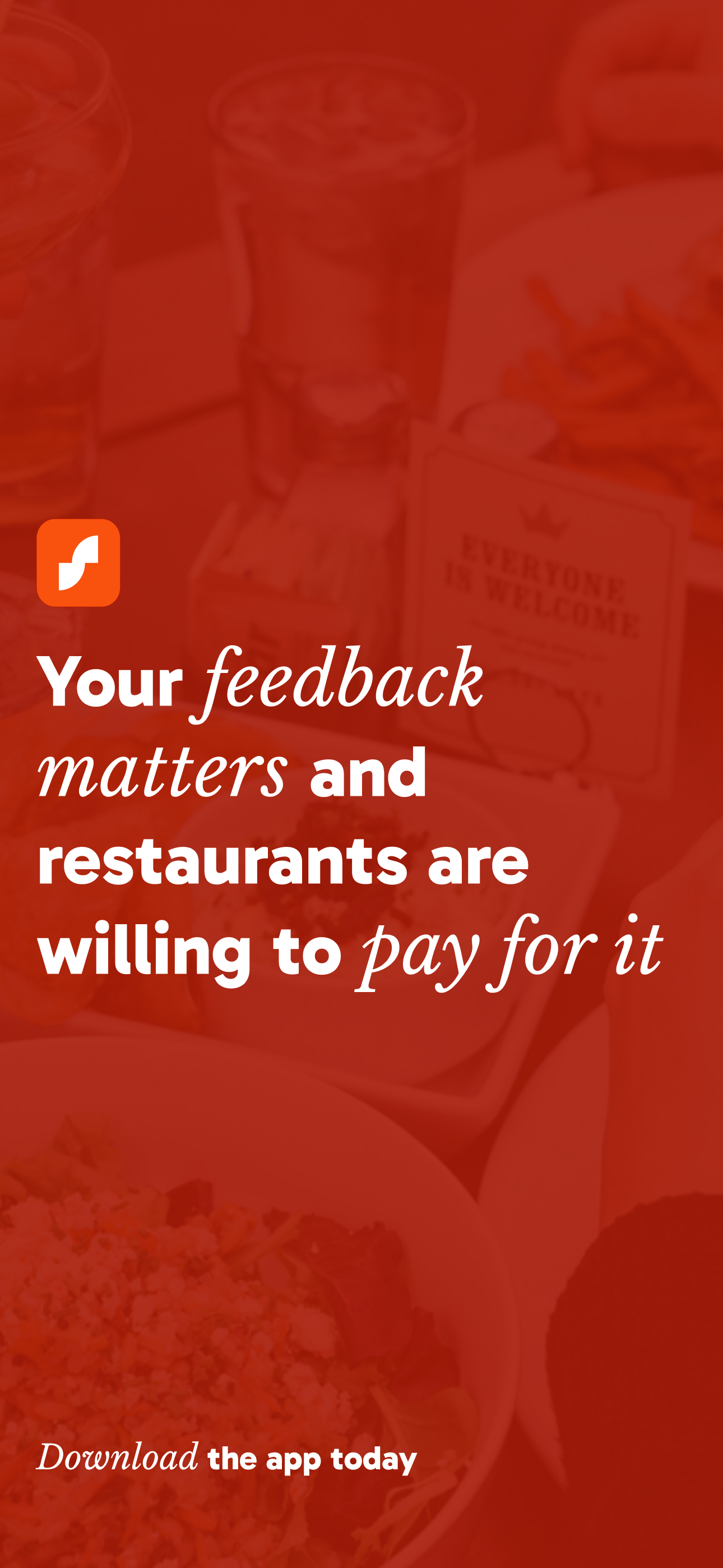 diner - Dine More, Spend Less