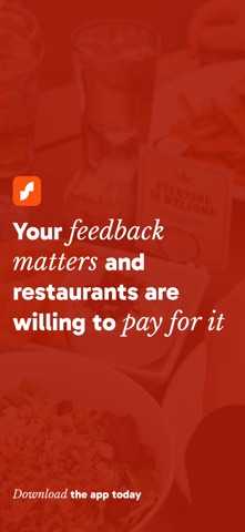diner - Dine More, Spend Less Screenshot 6 of 6