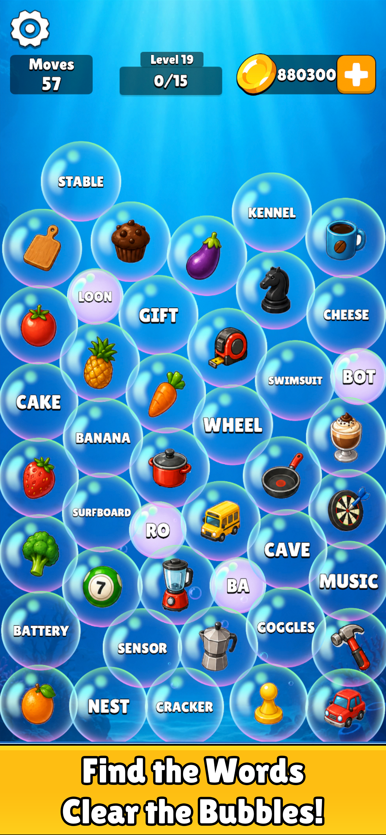 Word Pop Jam