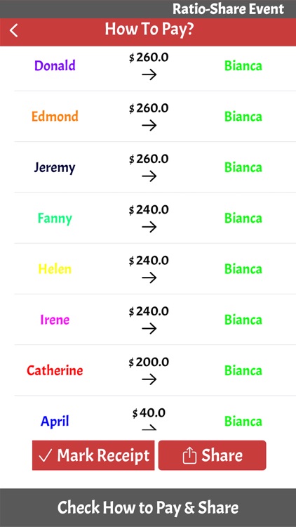 Pay Me Back! screenshot-5