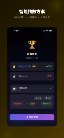 QAQ Party - 聚會派對遊戲 screenshot
