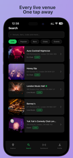 DropSpot screenshot 4