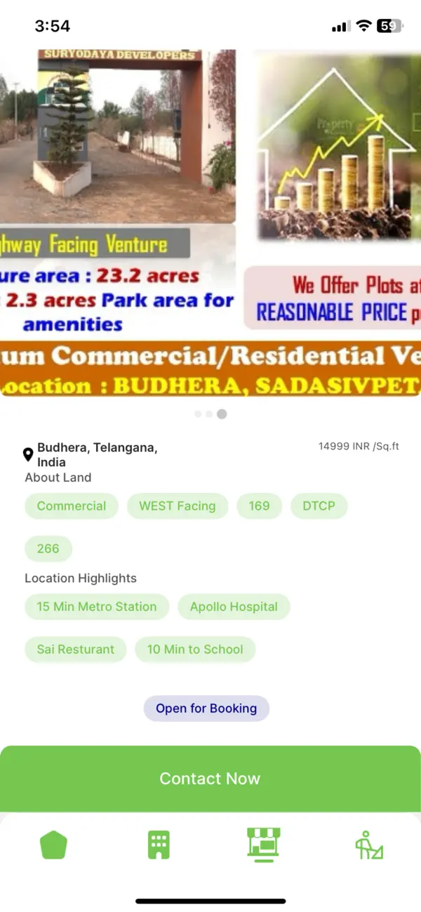 #6. Plot Pro In (iOS) Ved: Sankeerthana Dasa