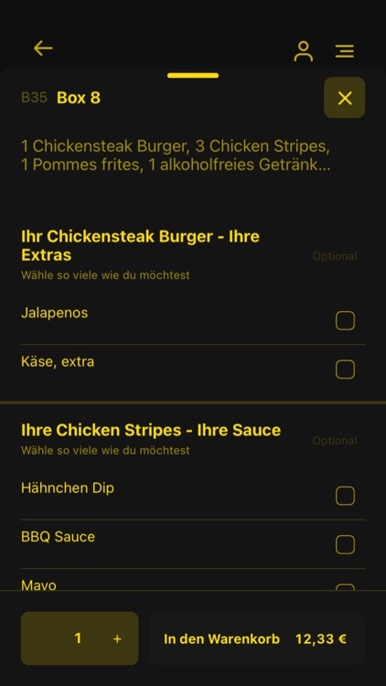 Sticky's Fried Chicken screenshot-3