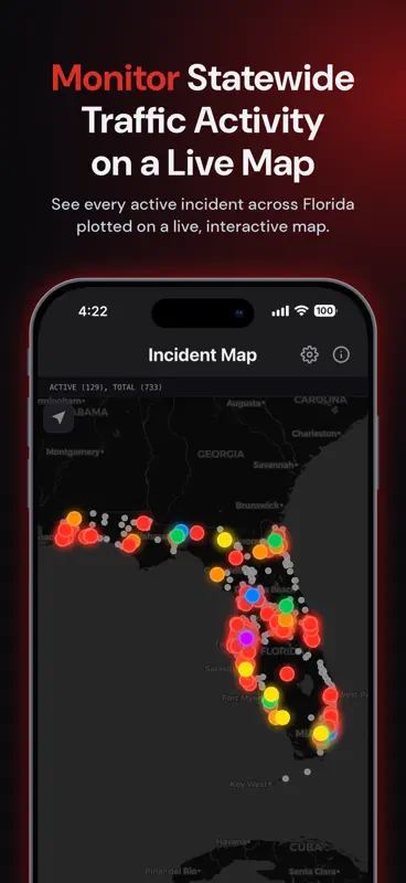 FHP Notifier screenshot 4 of 9