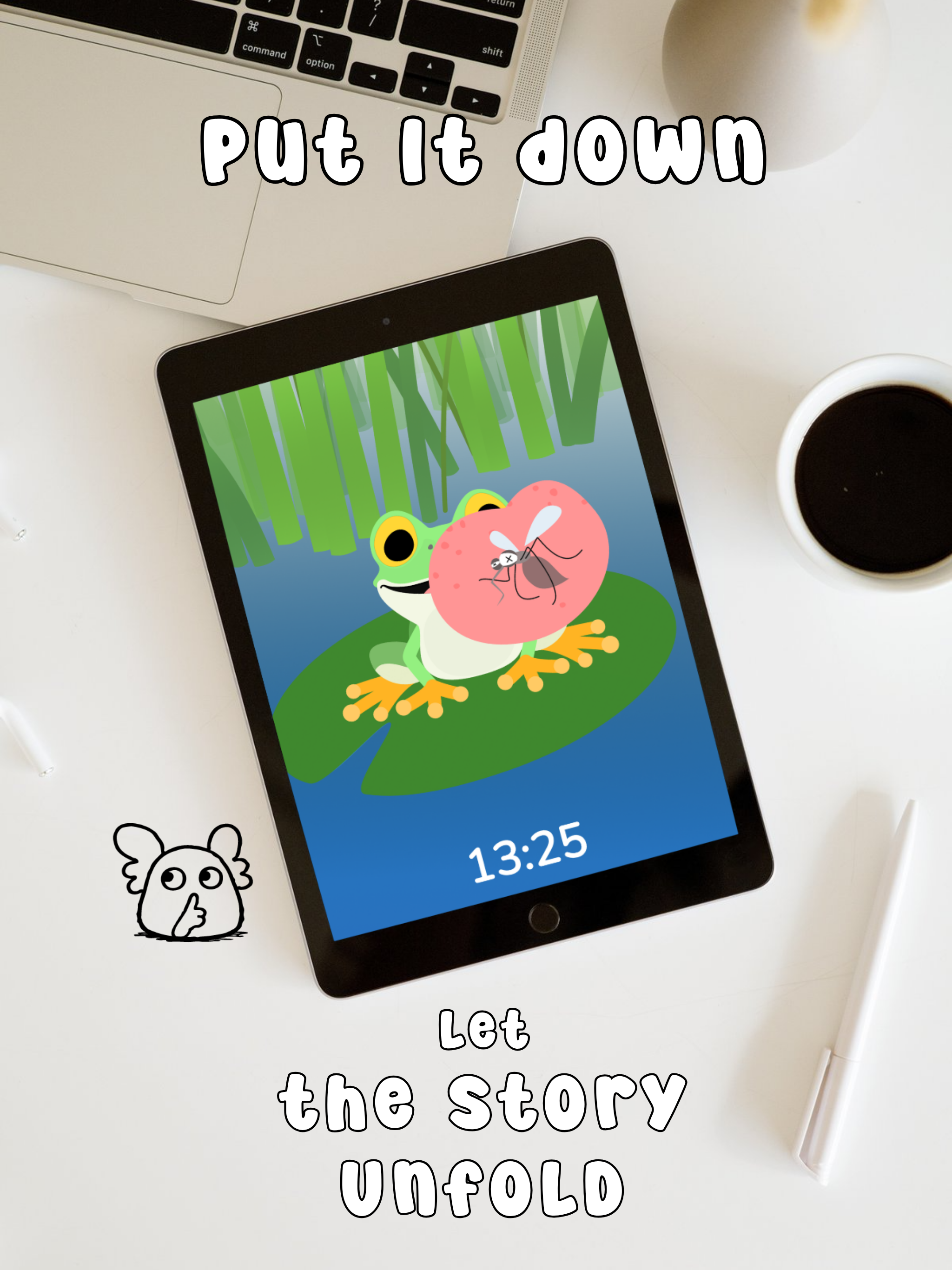 Pomogotchi - Focus Feels Good screenshot 14