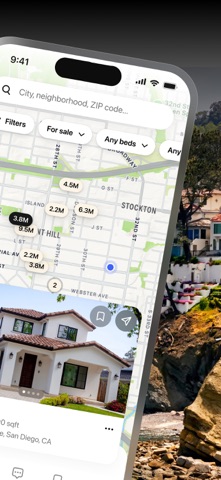 Bailey Christian Realty screenshot