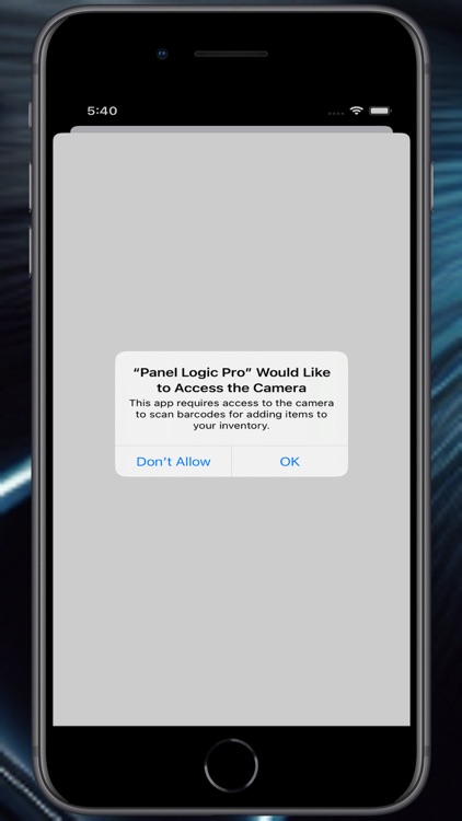 Panel Logic Pro screenshot-3