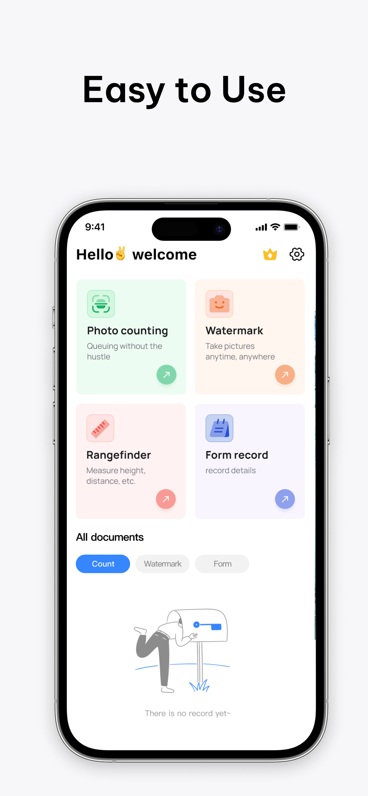 AutoCount - Count This Now screenshot 6