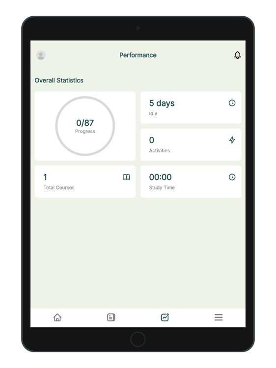 Healthier Obsessions screenshot-4