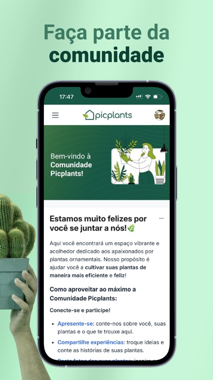 Picplants screenshot-6