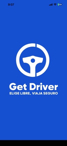 Get Driver Screenshot 1 of 4