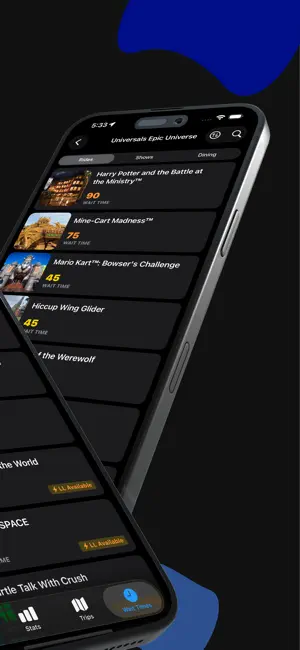Ride Planner screenshot 2