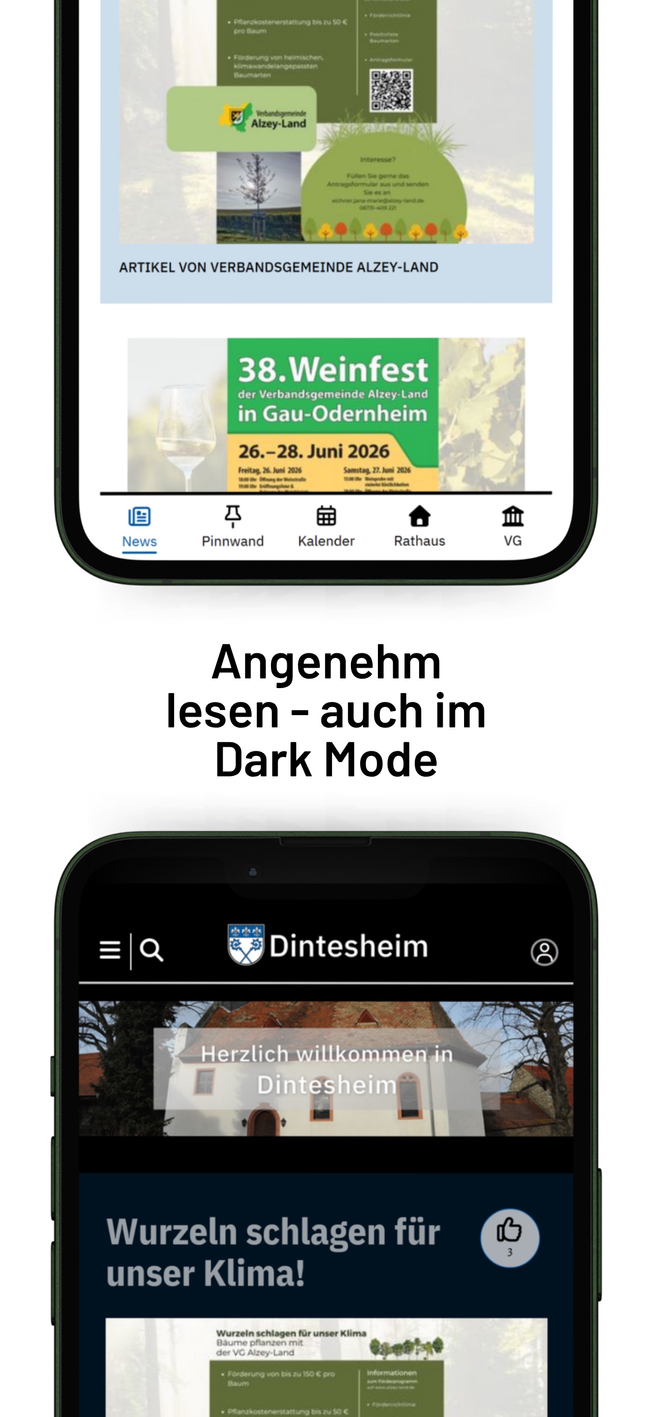 Screenshot 5 of Dintesheim