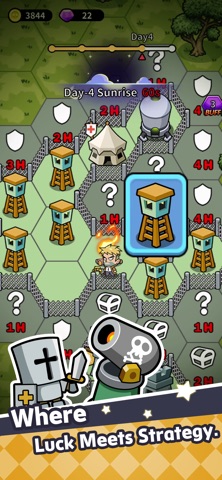 Loot Survival Screenshot 2 of 3