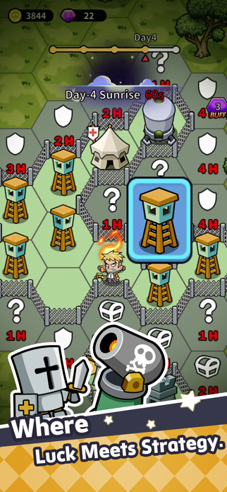 Loot Survival Screenshot 2 of 3