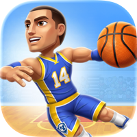 Big Win Basketball Juegos