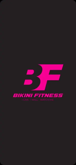 Bikini Fitness Club screenshot 1