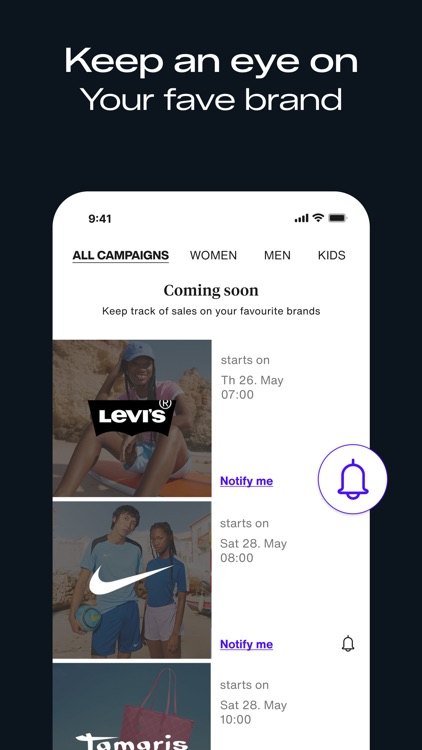 Lounge by Zalando screenshot-5