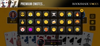 BooksMade Spades Screenshot 7 of 10