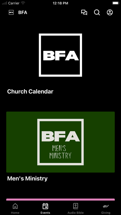 Screenshot #2 pour Benton First