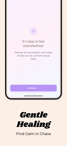 HealHive screenshot