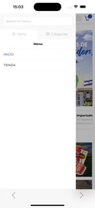 Santa Elena SV screenshot #3 for iPhone