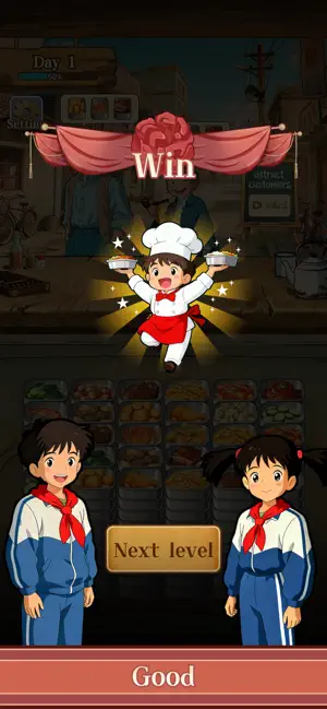 Food Tour screenshot 4