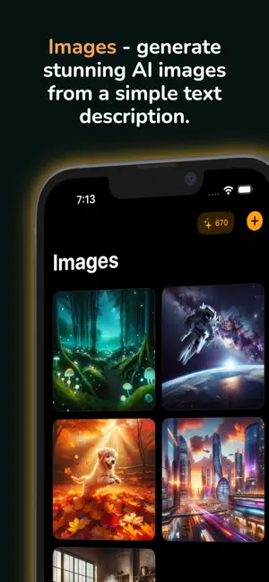 ARKA AI screenshot 4