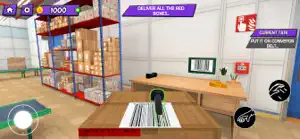 Parcel Manager Simulator screenshot 2