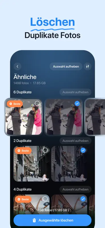 ProCleaner - Clean Storage screenshot 7 of 7