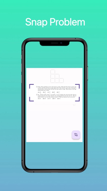 SnapSolve.AI : Homework Helper