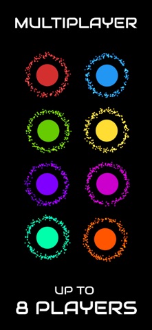 Swarm Game Screenshot 4 of 8