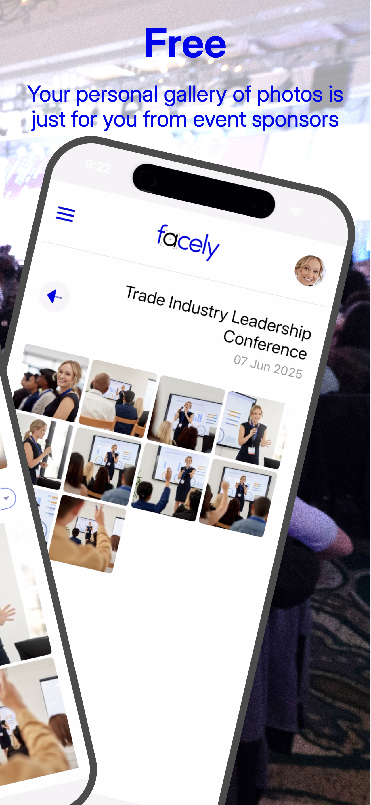 FacelyAI screenshot 3