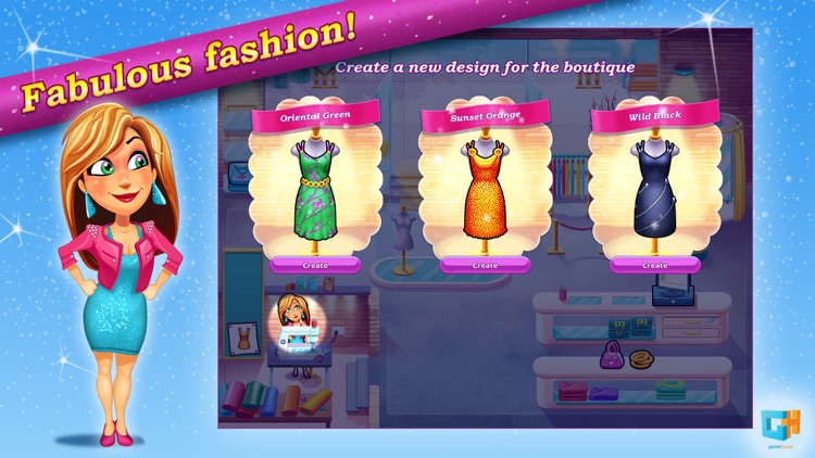 Fabulous - Sweet Revenge screenshot-4