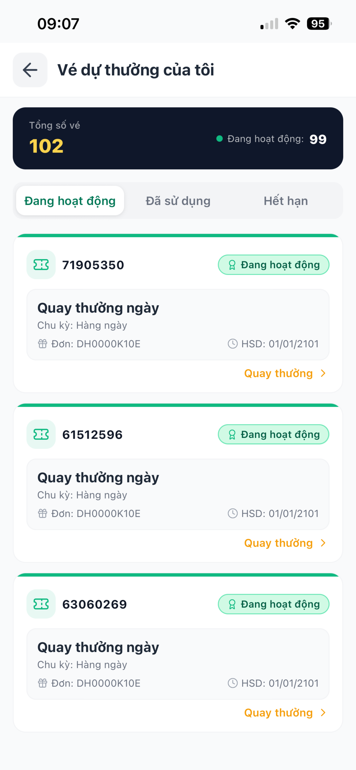 Medova screenshot 7
