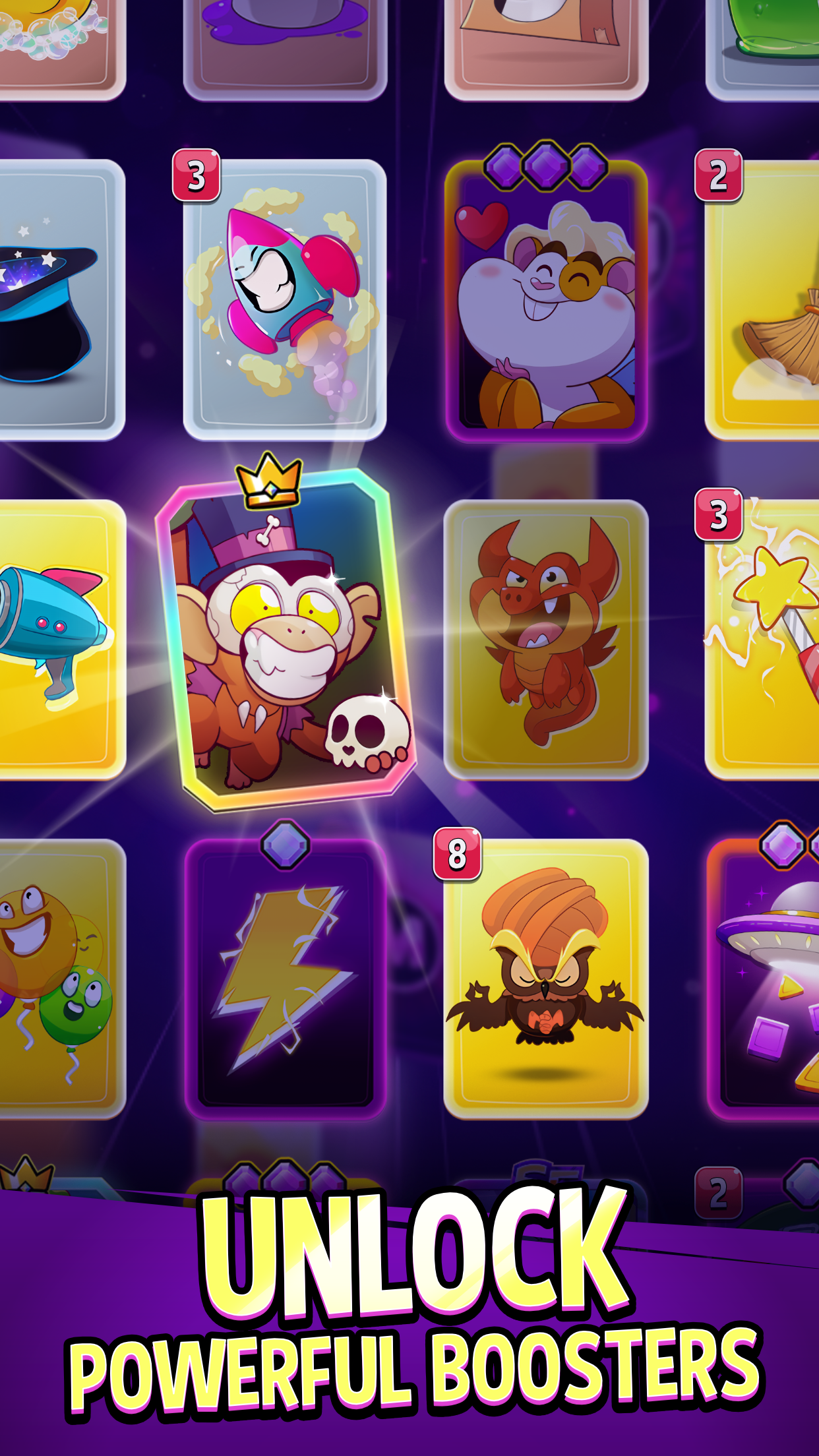 Match Masters screenshot 5