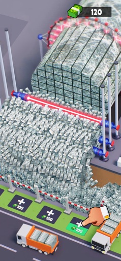 Idle Mafia screenshot 7