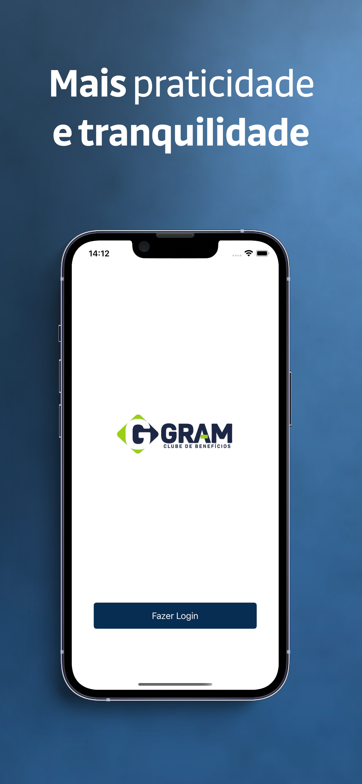 Gram Clube de Benefícios