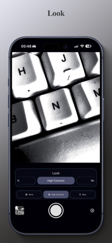 DMPR screenshot