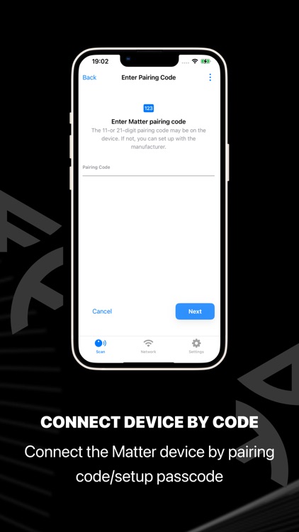 Matter Utilities screenshot-3