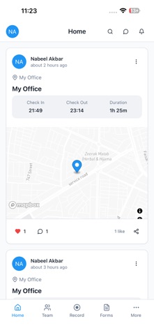 SiteSure screenshot