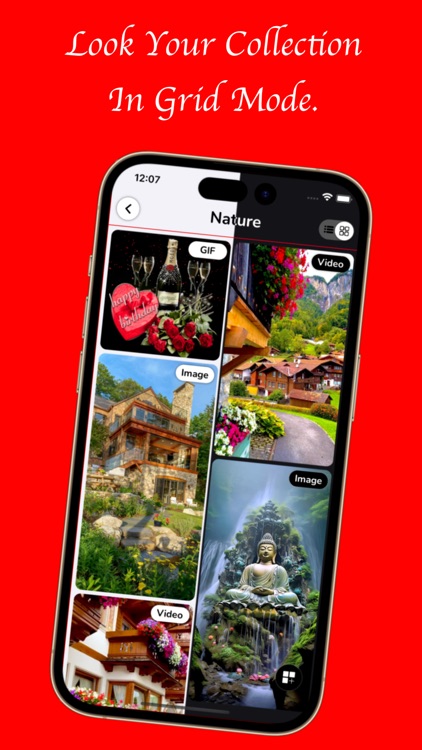 Pin Video screenshot-6