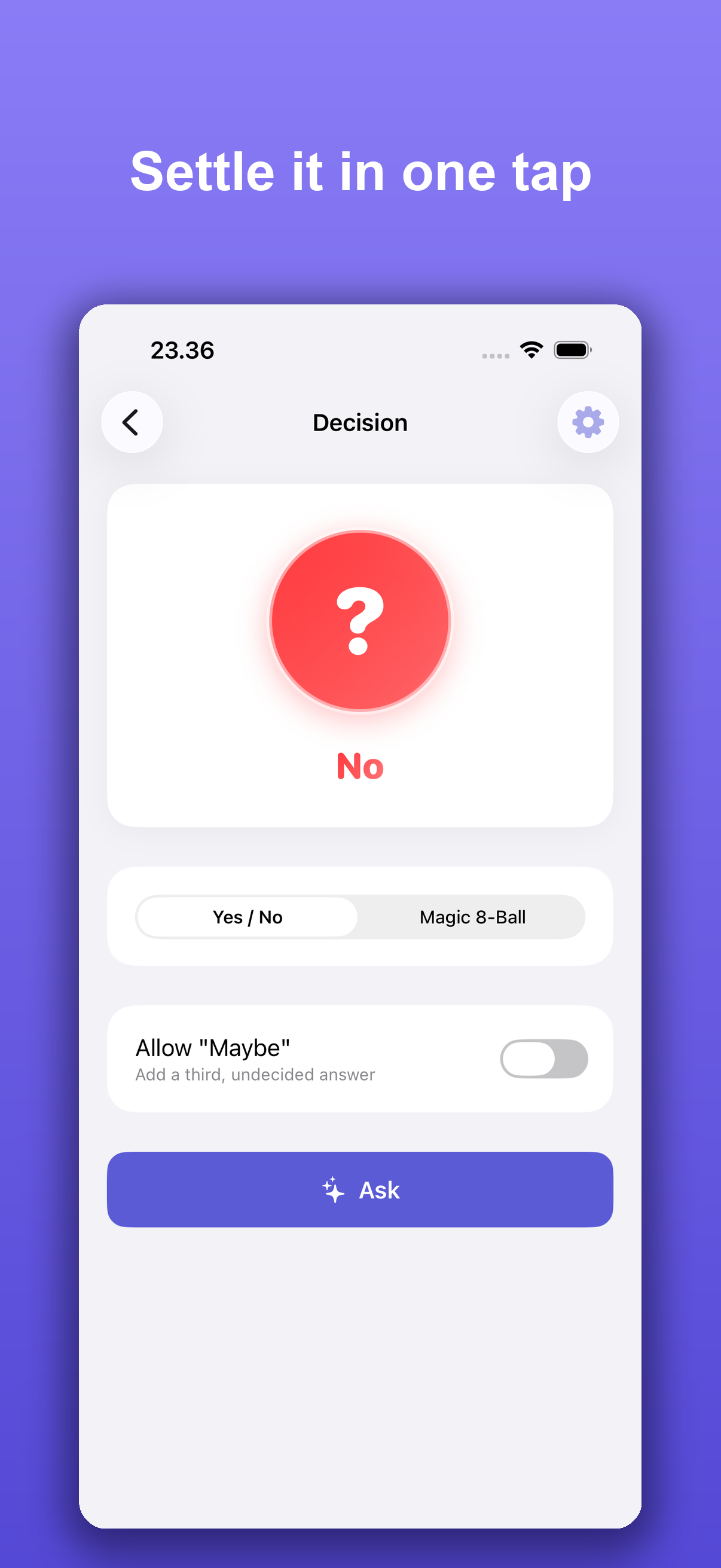 Random Number Generator Tools screenshot 6