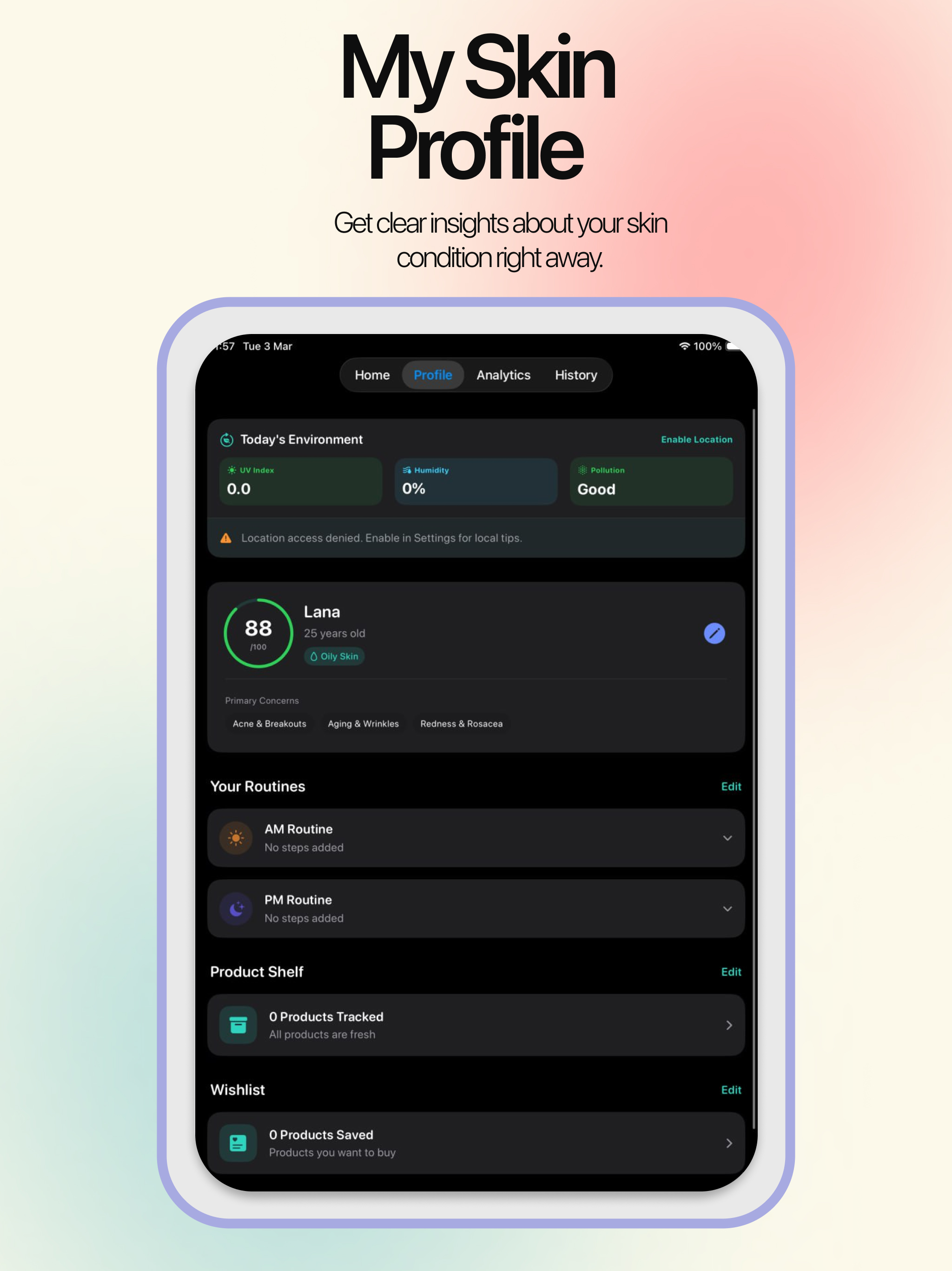 AI Skin Scanner: Rash Detector screenshot 9